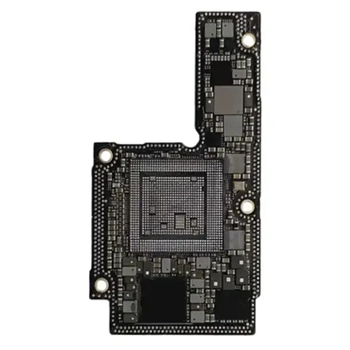 Replacement for IPHONE XS UPPER CNC BOARD WITHOUT NAND - Quality Phone Parts in Sri Lanka